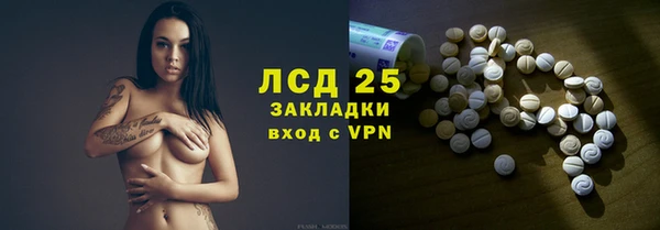 твердый Алексин